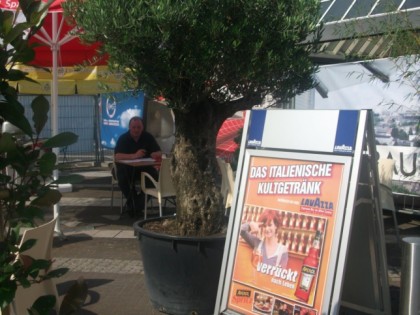 Photo: Lavazza Remscheid